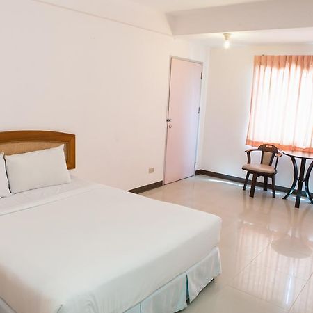 Chudchada Place Hat Yai Ngoại thất bức ảnh