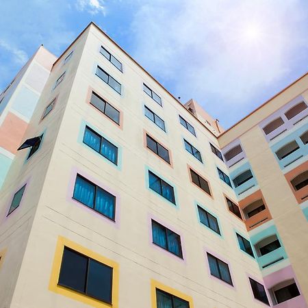 Chudchada Place Hat Yai Ngoại thất bức ảnh
