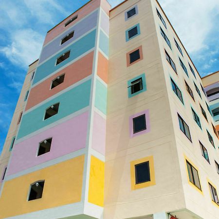 Chudchada Place Hat Yai Ngoại thất bức ảnh
