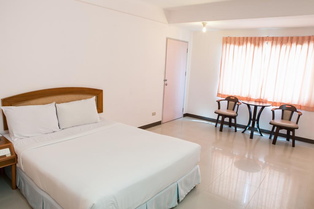 Chudchada Place Hat Yai Ngoại thất bức ảnh