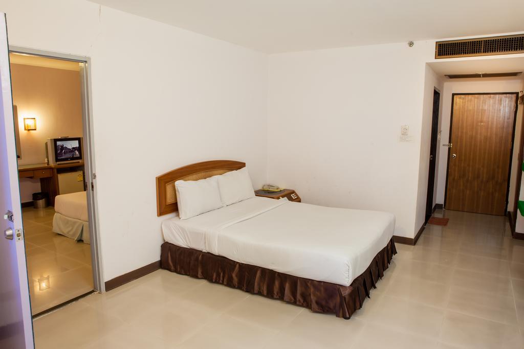 Chudchada Place Hat Yai Ngoại thất bức ảnh