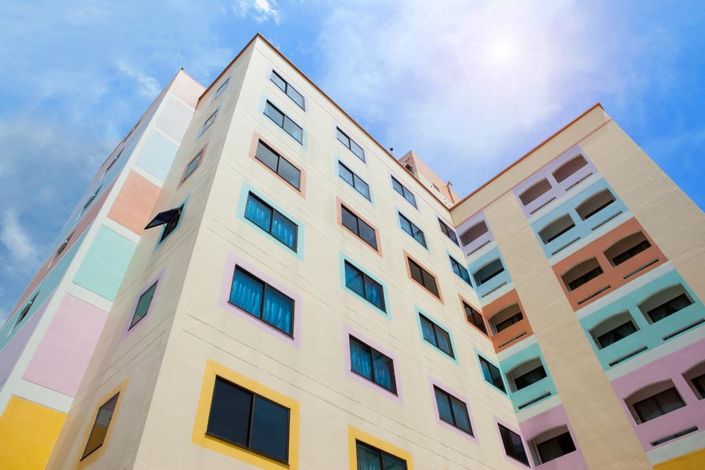 Chudchada Place Hat Yai Ngoại thất bức ảnh