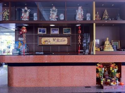 Chudchada Place Hat Yai Ngoại thất bức ảnh