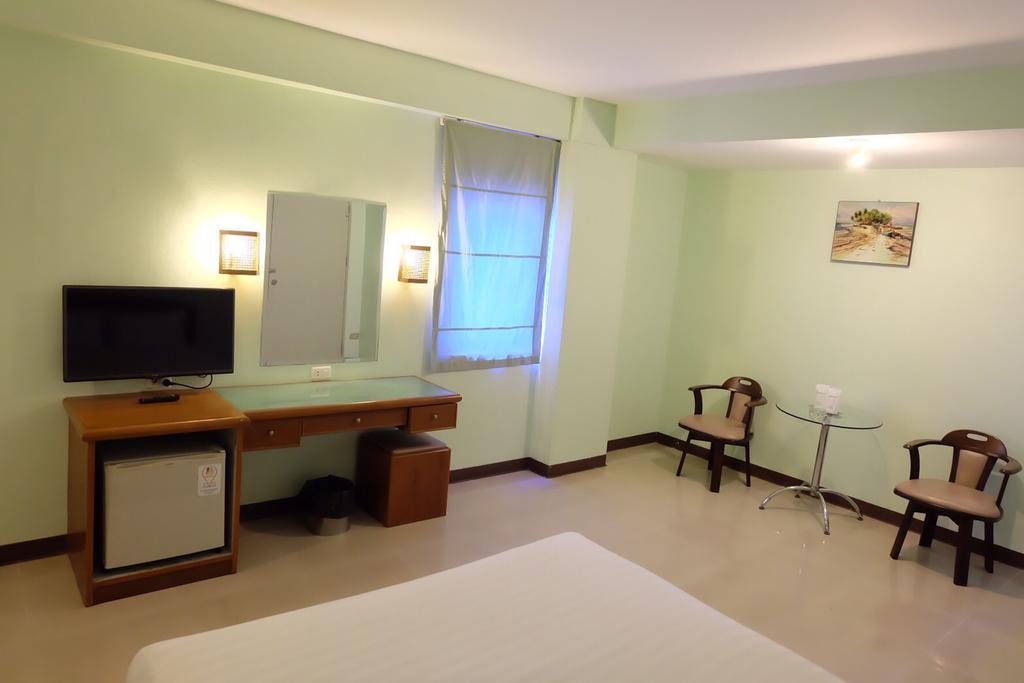 Chudchada Place Hat Yai Ngoại thất bức ảnh