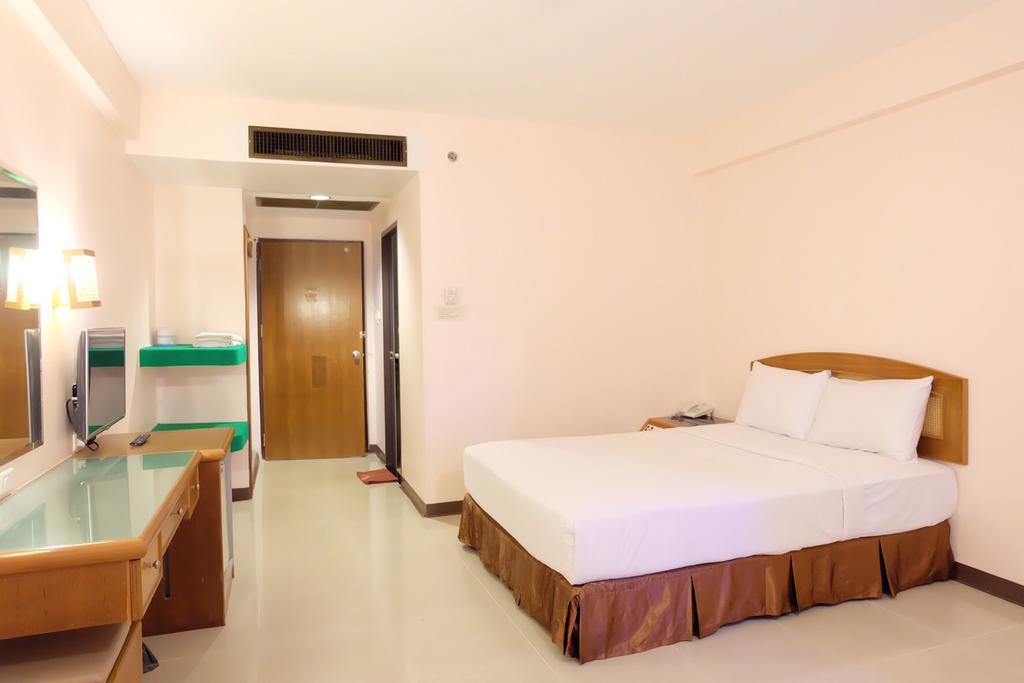 Chudchada Place Hat Yai Ngoại thất bức ảnh
