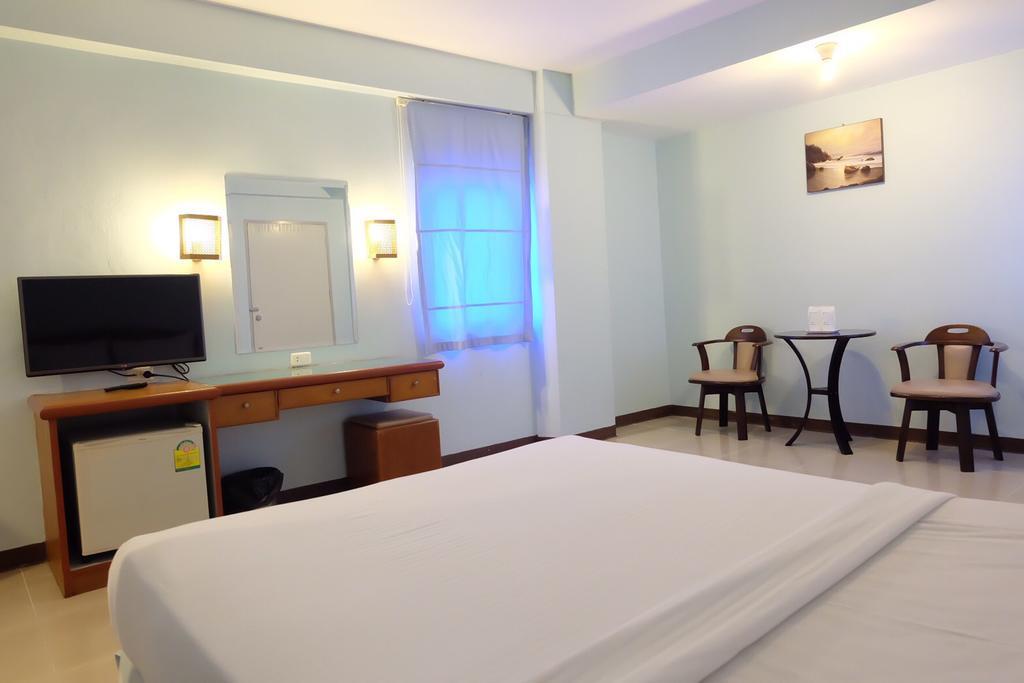 Chudchada Place Hat Yai Ngoại thất bức ảnh