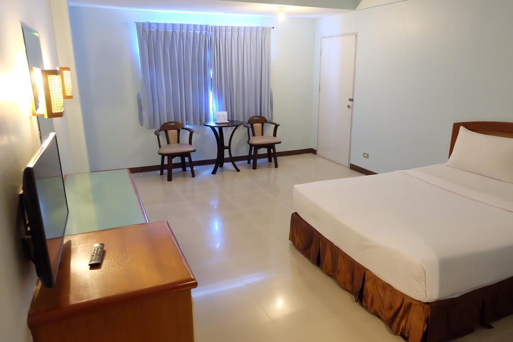 Chudchada Place Hat Yai Ngoại thất bức ảnh