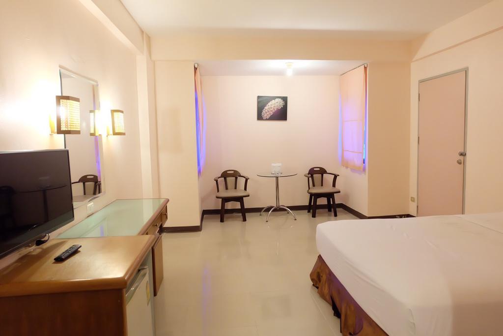 Chudchada Place Hat Yai Ngoại thất bức ảnh