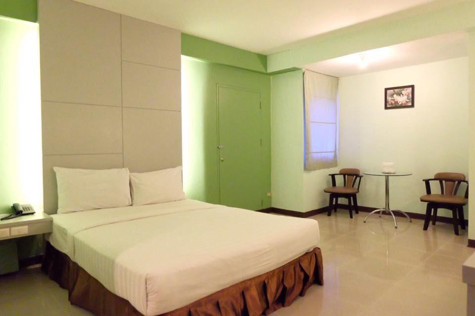 Chudchada Place Hat Yai Ngoại thất bức ảnh