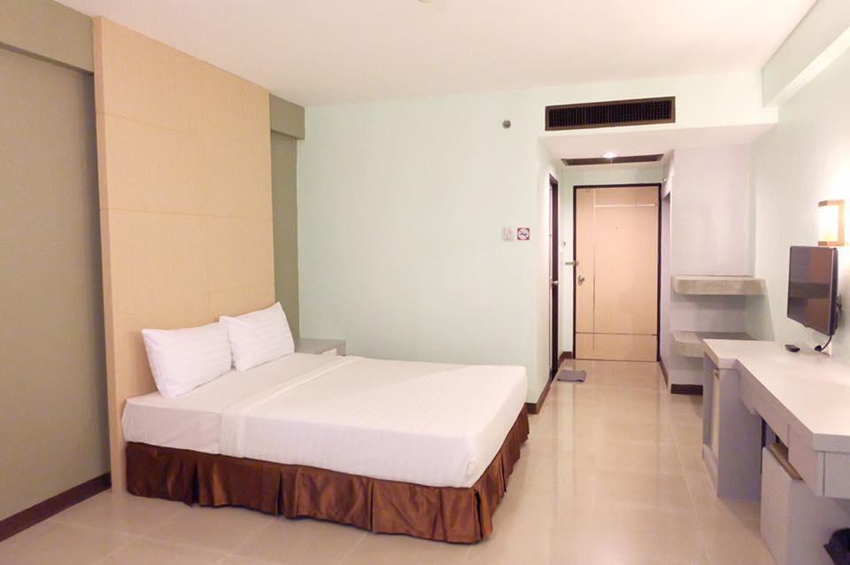 Chudchada Place Hat Yai Ngoại thất bức ảnh
