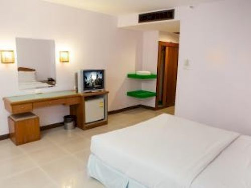 Chudchada Place Hat Yai Ngoại thất bức ảnh