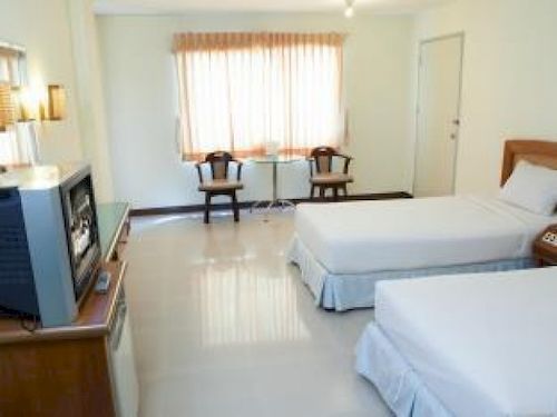 Chudchada Place Hat Yai Ngoại thất bức ảnh