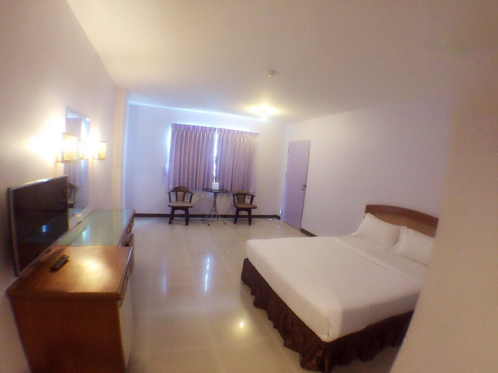 Chudchada Place Hat Yai Ngoại thất bức ảnh