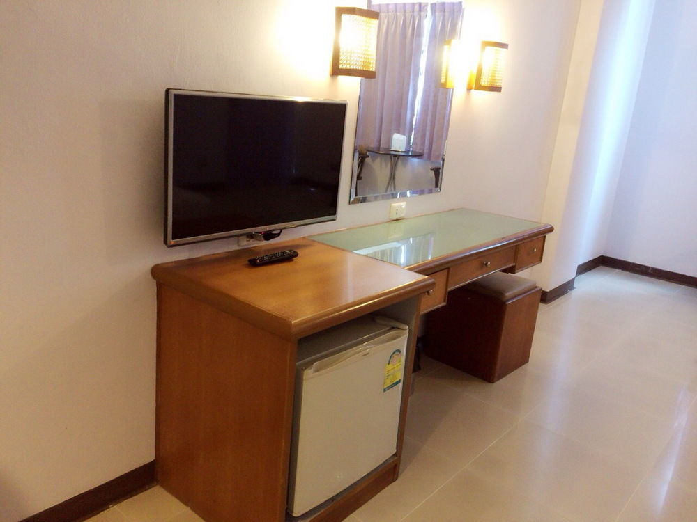 Chudchada Place Hat Yai Ngoại thất bức ảnh