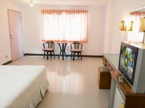 Chudchada Place Hat Yai Ngoại thất bức ảnh
