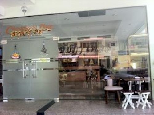 Chudchada Place Hat Yai Ngoại thất bức ảnh